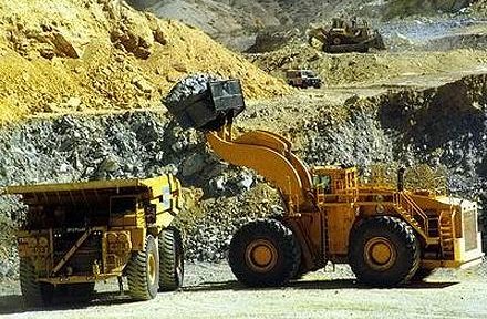 Gobierno uruguayo firmará contrato con minera Aratiri