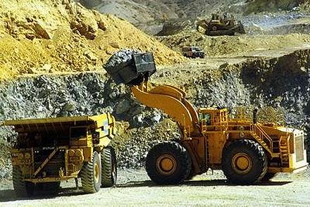 Uruguay: El gobierno firmará el contrato con minera Aratiri en las primeras semanas de febrero