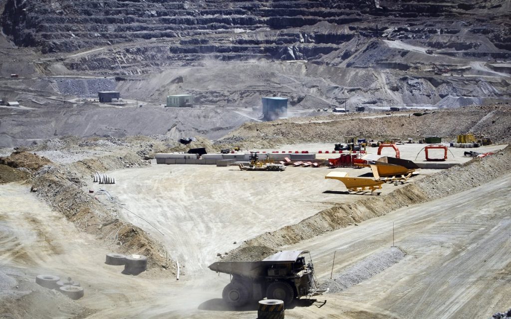 Perú: Ventanilla única para facilitar inversiones en minería funcionará en el primer trimestre