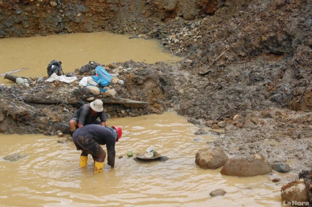Perú: Más de 69,000 mineros en proceso de formalización