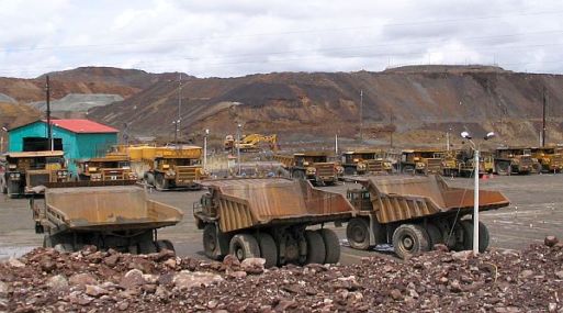 Perú: El Brocal obtiene US$180 mlls. para ampliar su mina en Pasco