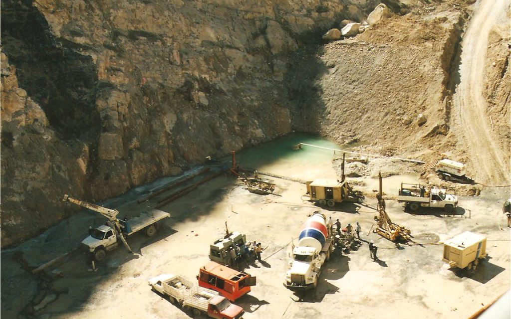 Proyectos por más de US$1000M concentra minería argentina
