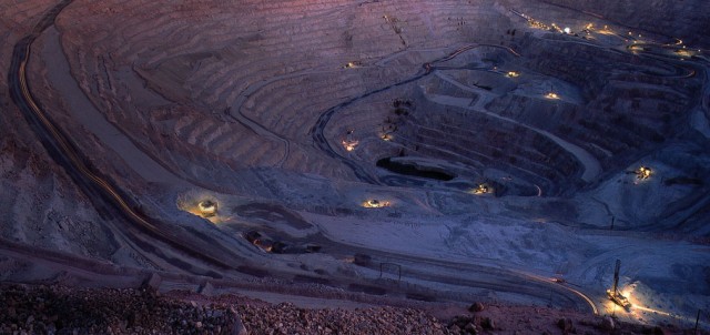 Minería, Energía e impuestos son los desafíos de la industria