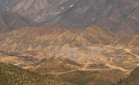 Proyectos por US$1.200 millones desarrolla Pucobre para llegar a la gran minería