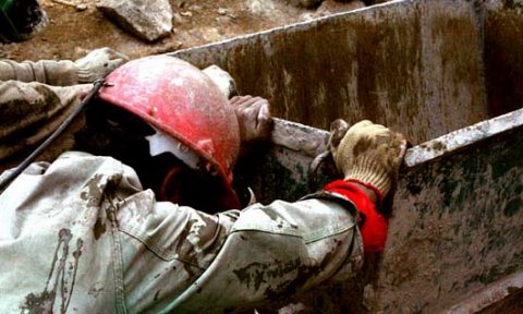 Perú asegura que continuará formalización minera pese a manifestaciones
