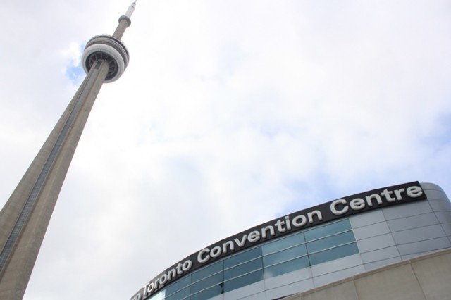 PDAC 2014 Toronto, 2 al 5 de marzo