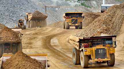 Perú captará inversiones por US$ 60,000 millones en minería