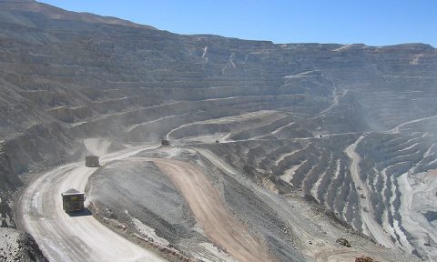 Codelco destaca mayores avances en la gestión de Chuquicamata