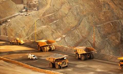 Proyecto minero australiano obtiene financiación de 7.200 millones de dólares