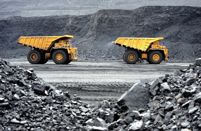 Infraestructura e impuestos frenan la minería colombiana