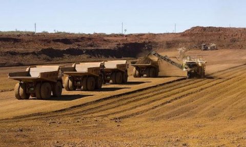Futura ley minera ratifica regalías del 85% para regiones productoras