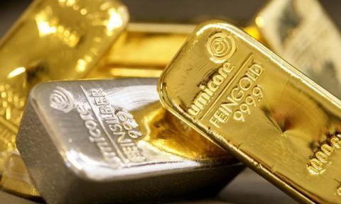 Codelco espera retomar en dos años producción de oro y plata en Chile