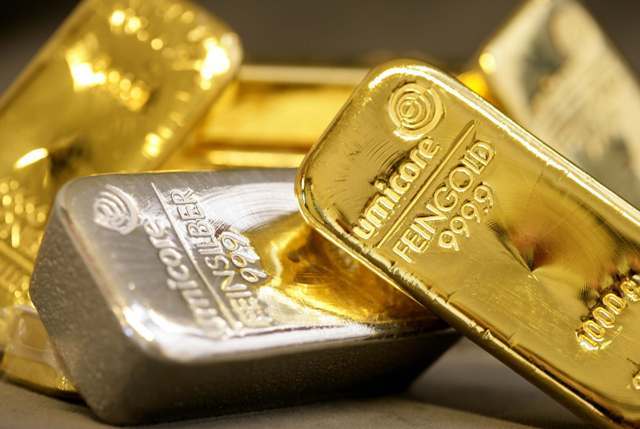 Codelco espera retomar en dos años producción de oro y plata en Chile	