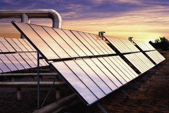 SEA deliver environmental approval to solar energy project for $ 160 million