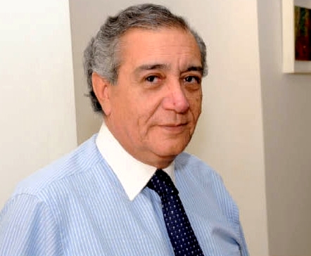 Sergio Hernández, nuevo Vicepresidente Ejecutivo de Cochilco