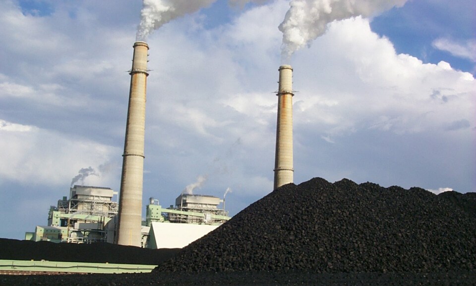 Energía-de-Carbón