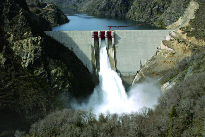 hidroaléctrica ralco