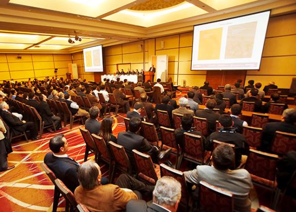 Conferencia Mapla Mantemin 2014_foto