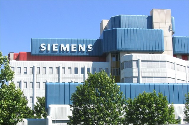 Siemens_München_Perlach