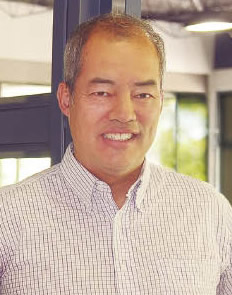 Luciano Chiang