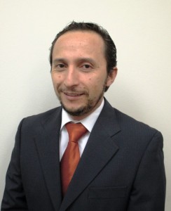 Mauricio Gironás
