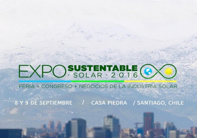 Expo Sustentable 2016 - foto 01