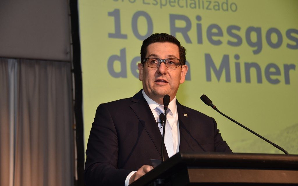 Eduardo Valente - Consultora EY