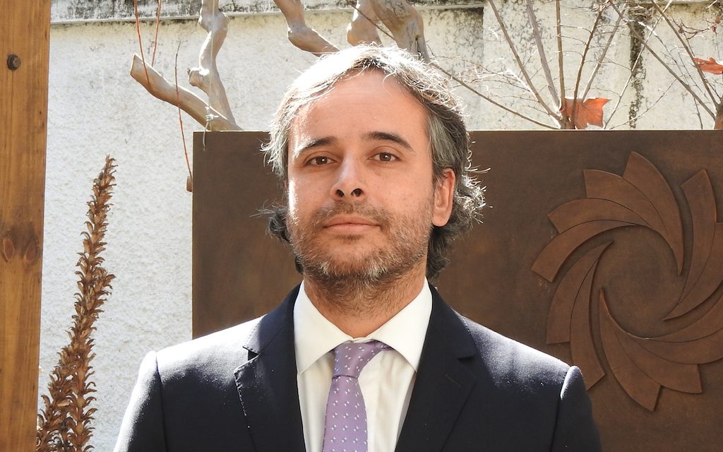 Ignacio Santelices AgenciaSE