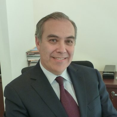 Richard Araya Silva