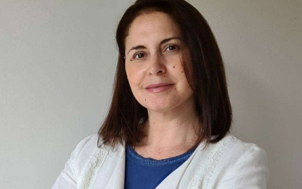 Leonor Ardiles BASF